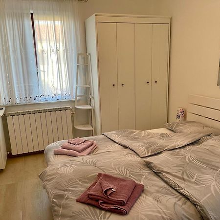 Apartments Kolorcek Izola Eksteriør bilde