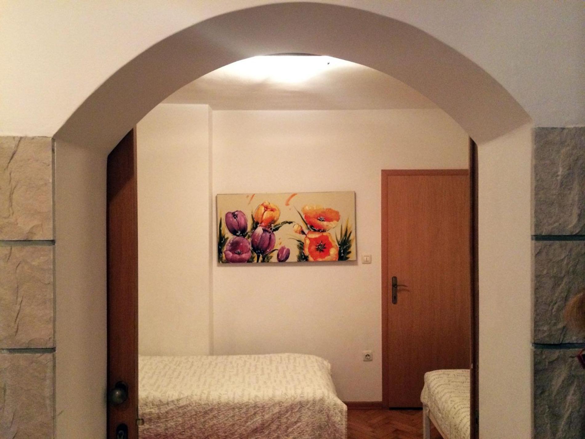Apartments Kolorcek Izola Eksteriør bilde