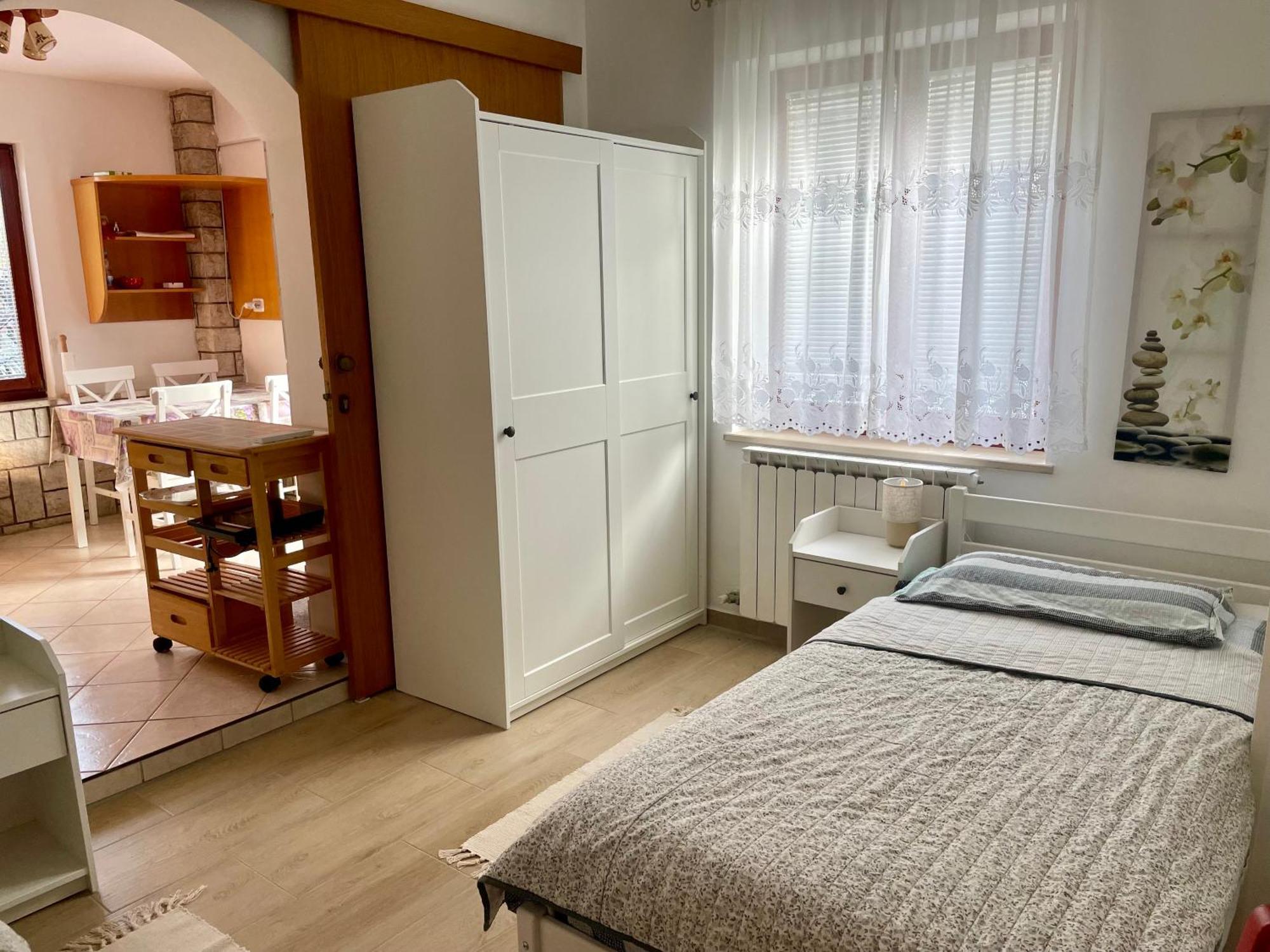 Apartments Kolorcek Izola Eksteriør bilde