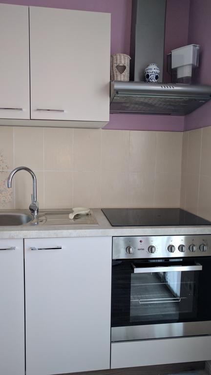 Apartments Kolorcek Izola Rom bilde