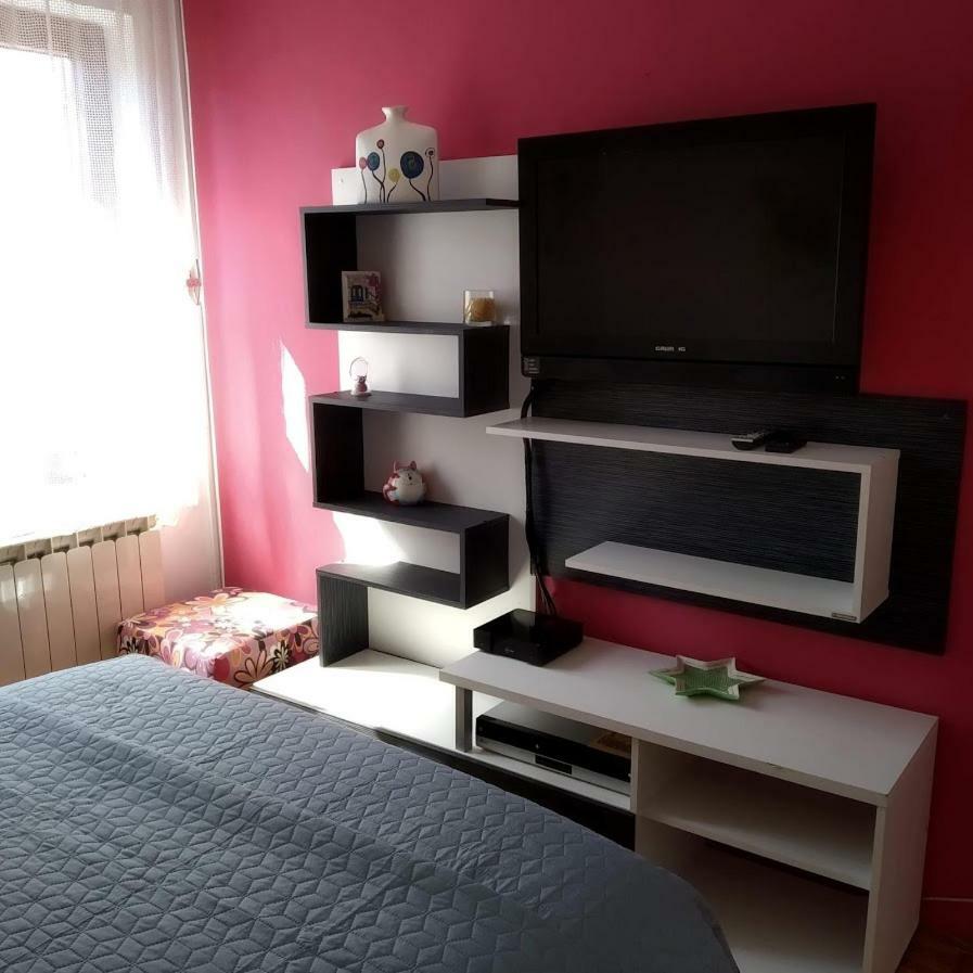 Apartments Kolorcek Izola Eksteriør bilde